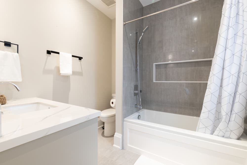Photo of Bathroom in Islington