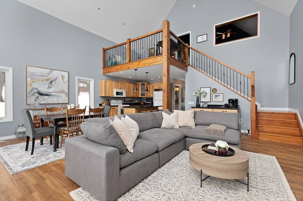 Photo of Livingroom in Dunchurch