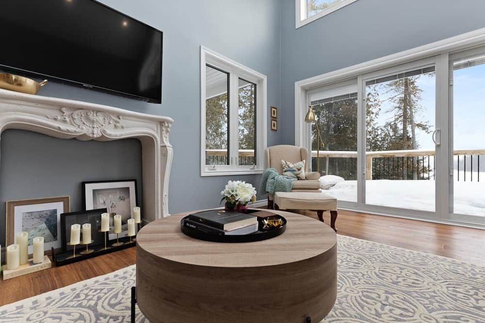 Photo of Livingroom in Dunchurch