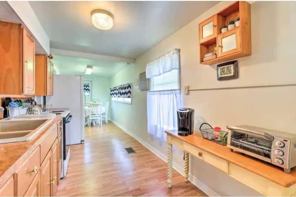 Photo of Kitchen in Ruskin
