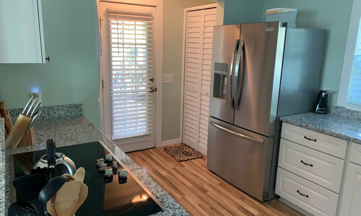 Photo of Kitchen in Ruskin