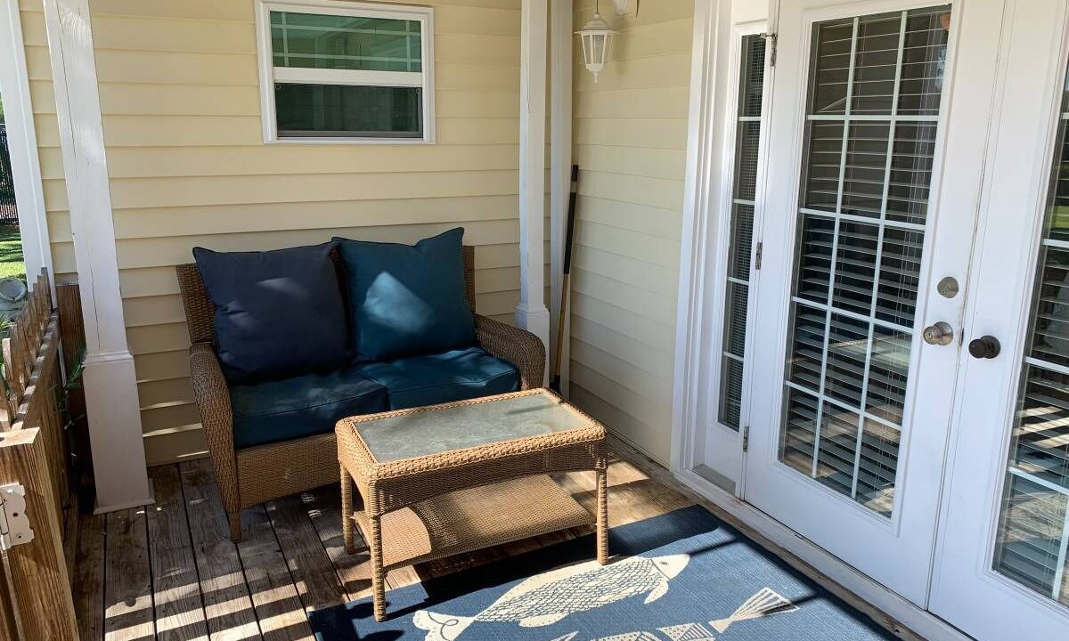 Photo of Outdoor in Ruskin