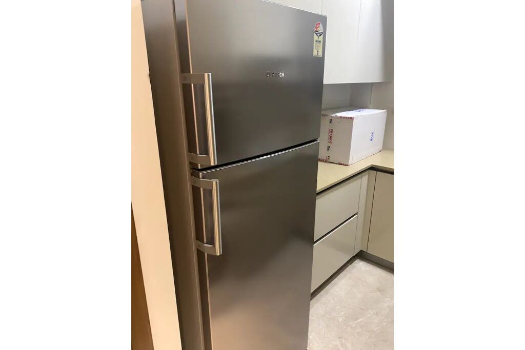 Photo of Kitchen in Hiranandani Gardens