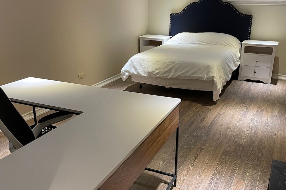 Photo of Bedroom in New Toronto