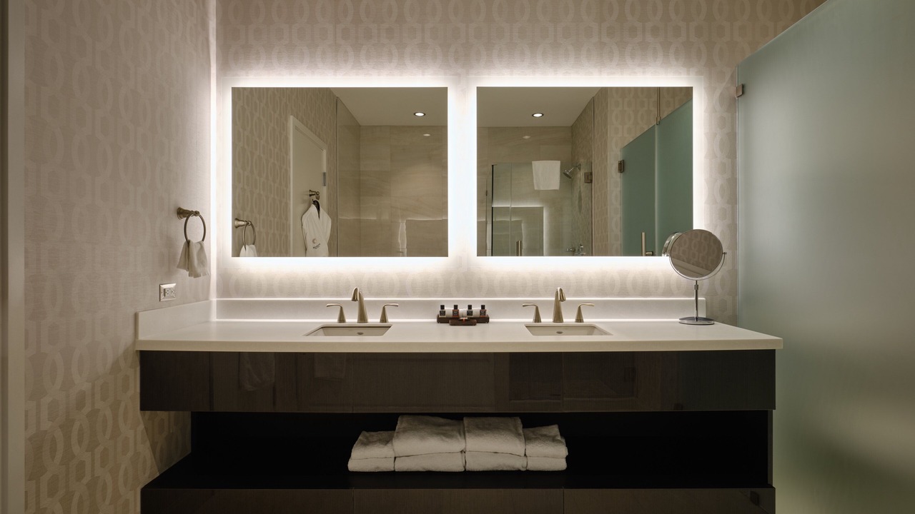 Photo of Bathroom in Pickering