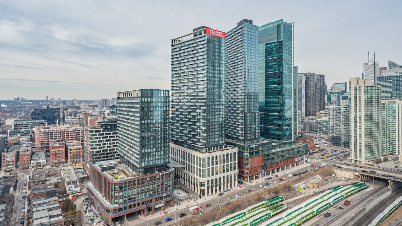 Photo of Outdoor in Fort York