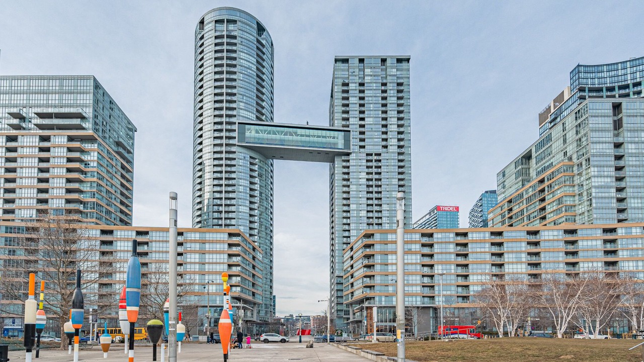 Photo of Outdoor in Fort York
