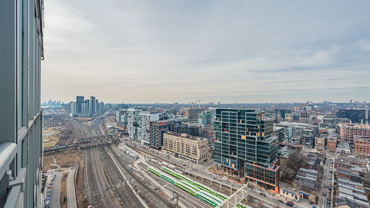 Photo of Outdoor in Fort York