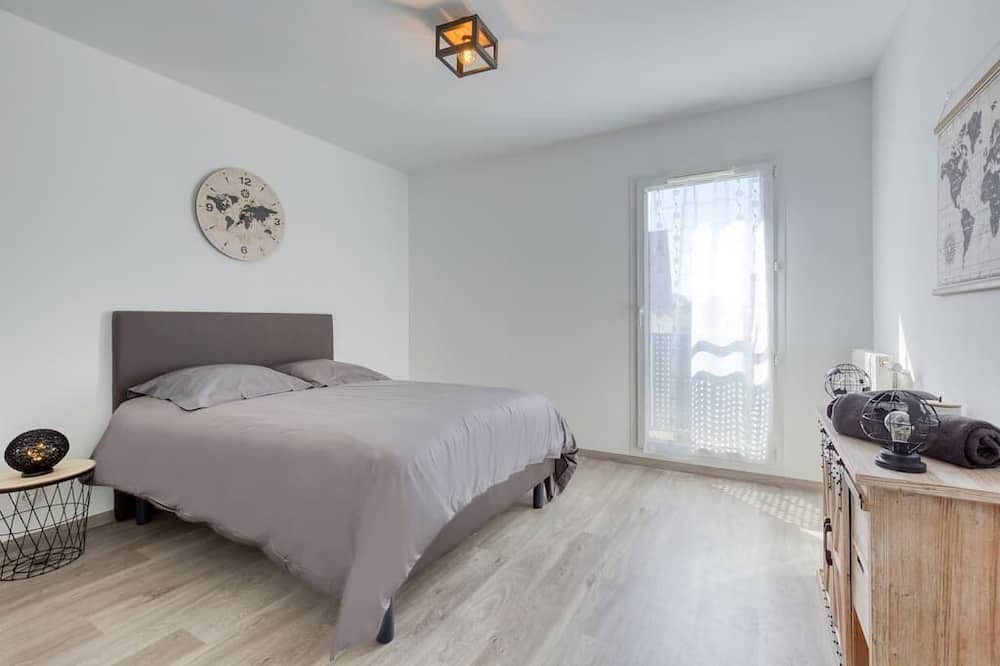 Photo of Bedroom in Chessy