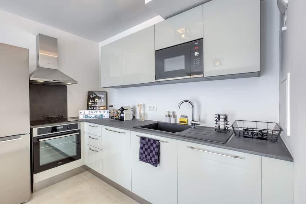 Photo of Kitchen in Chessy