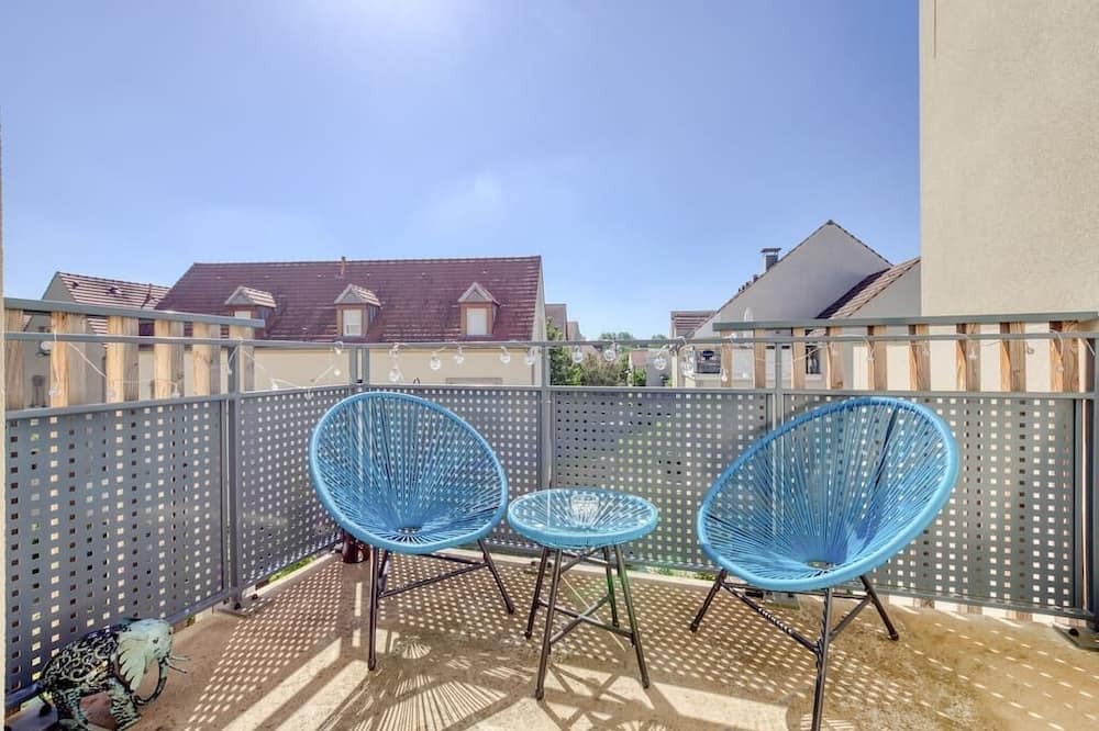 Photo of Outdoor in Chessy