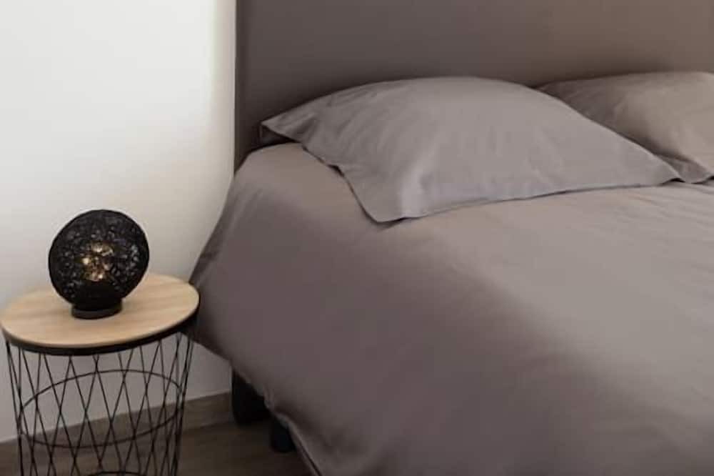 Photo of Bedroom in Chessy