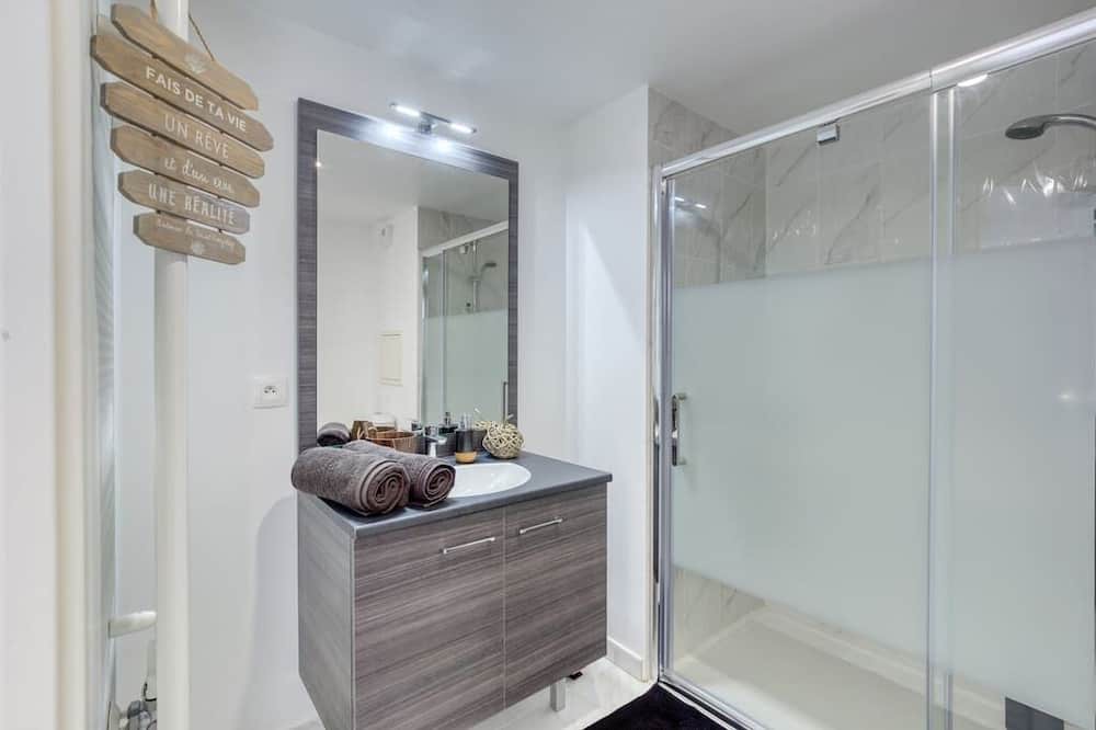 Photo of Bathroom in Chessy