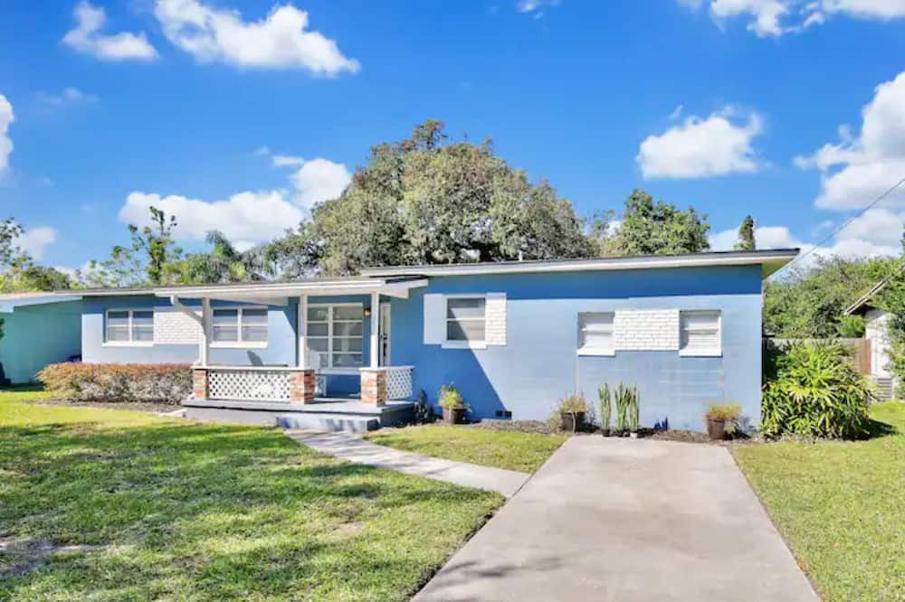 Photo of Outdoor in Fairvilla