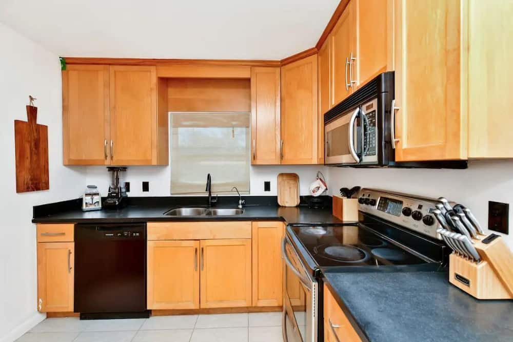 Photo of Kitchen in Fairvilla