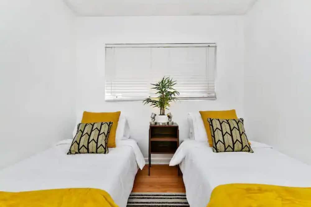 Photo of Bedroom in Fairvilla