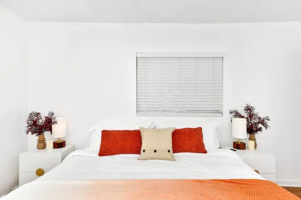 Photo of Bedroom in Fairvilla