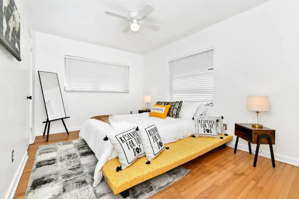 Photo of Bedroom in Fairvilla