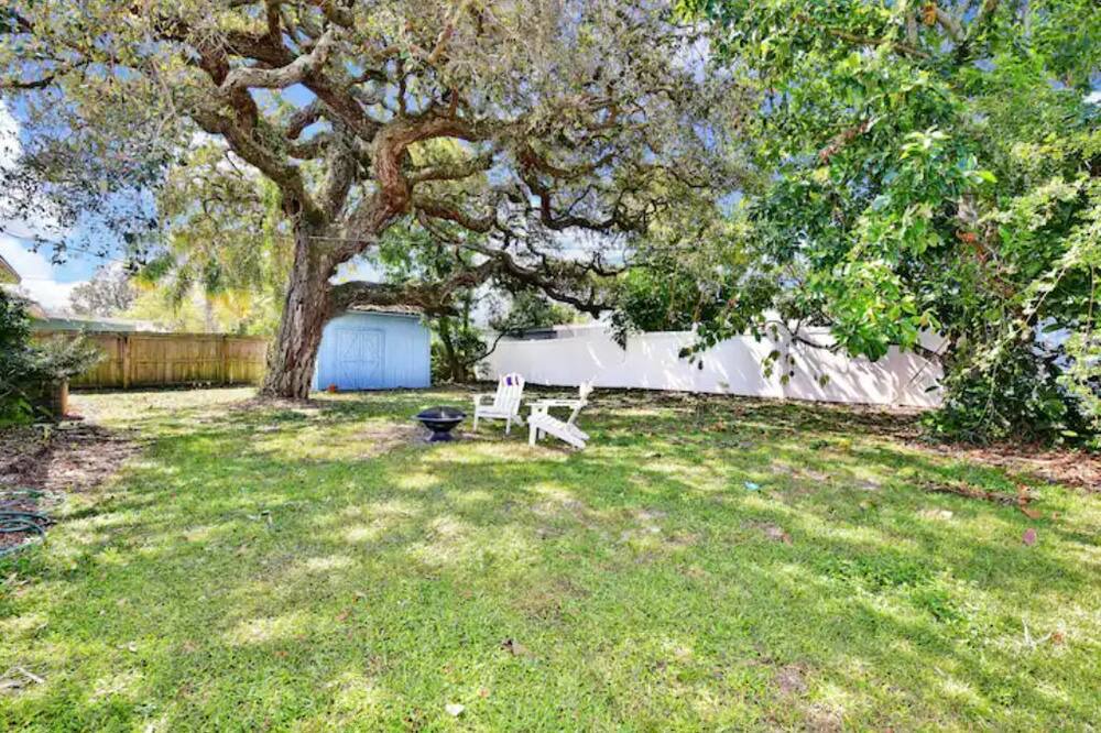 Photo of Outdoor in Fairvilla