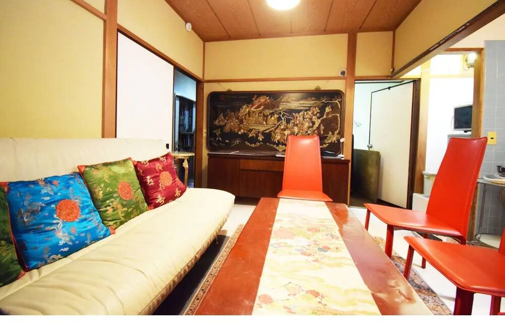 Photo of Bedroom in Ota