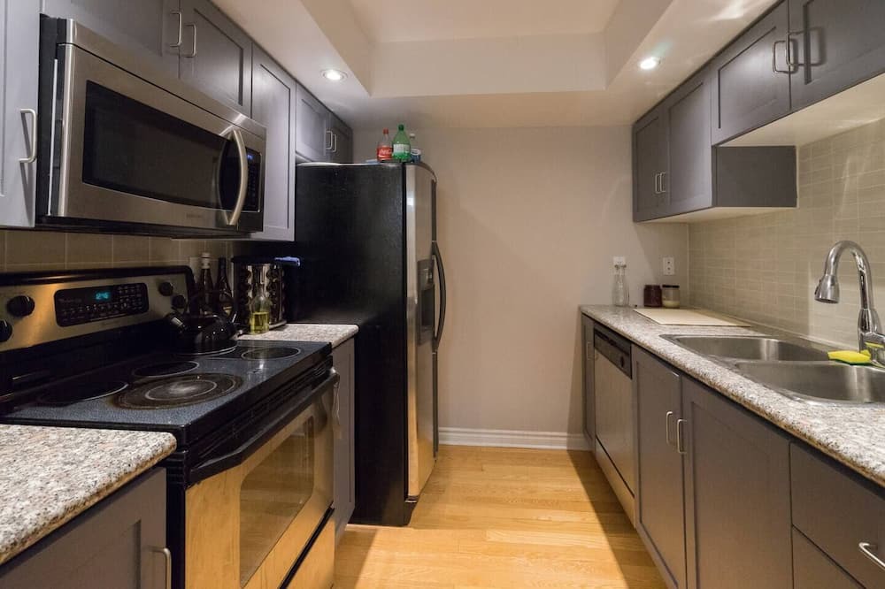 Photo of Kitchen in Fashion District