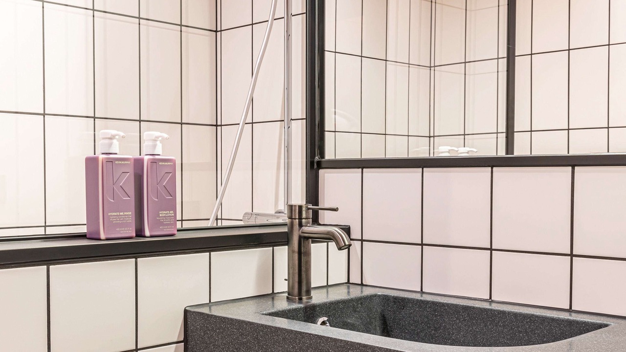 Photo of Bedroom in Saint-Ouen