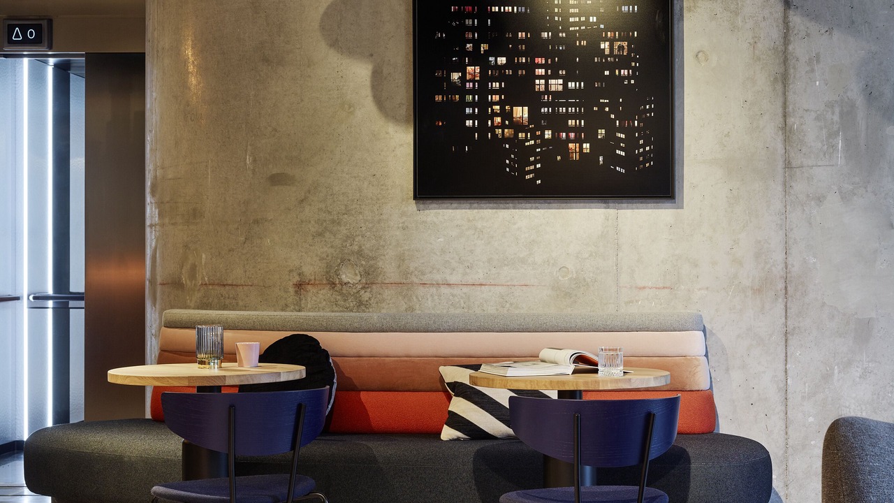 Photo of Others in Saint-Ouen