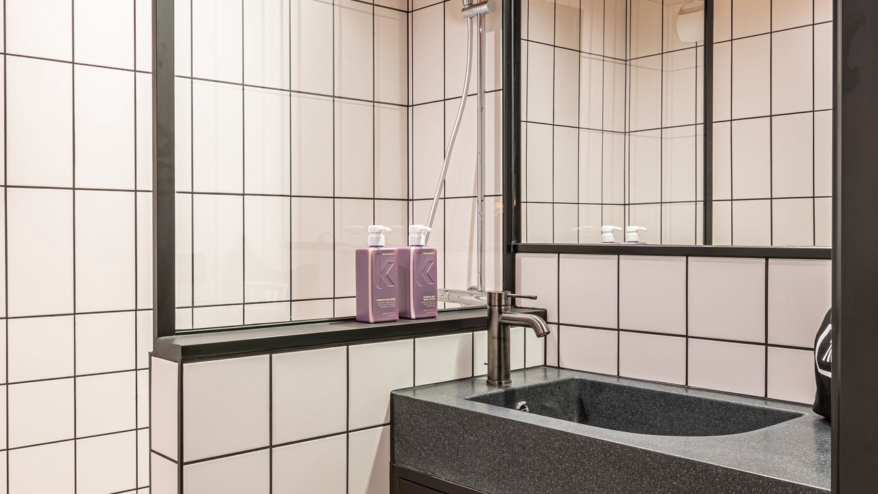 Photo of Kitchen in Saint-Ouen