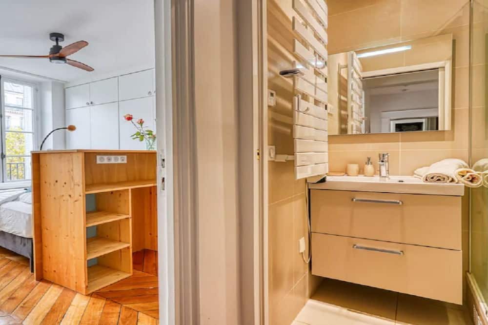 Photo of Bedroom in Saint-Victor