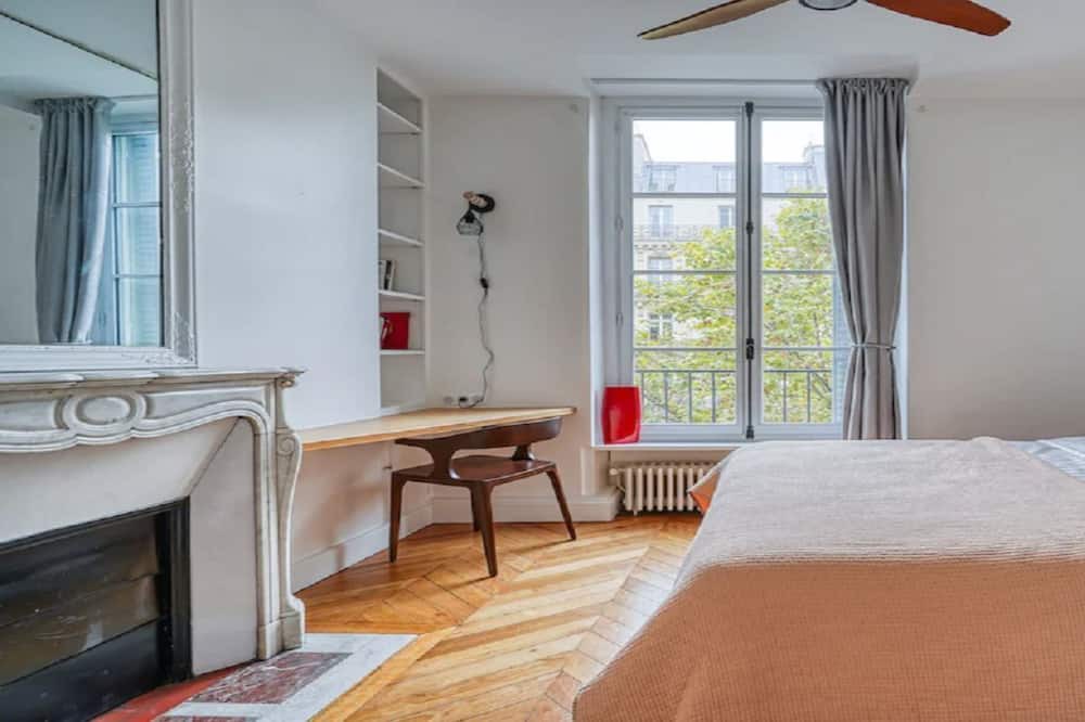Photo of Bedroom in Saint-Victor