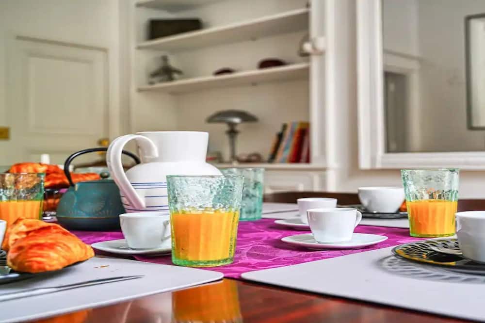 Photo of Kitchen in Saint-Victor