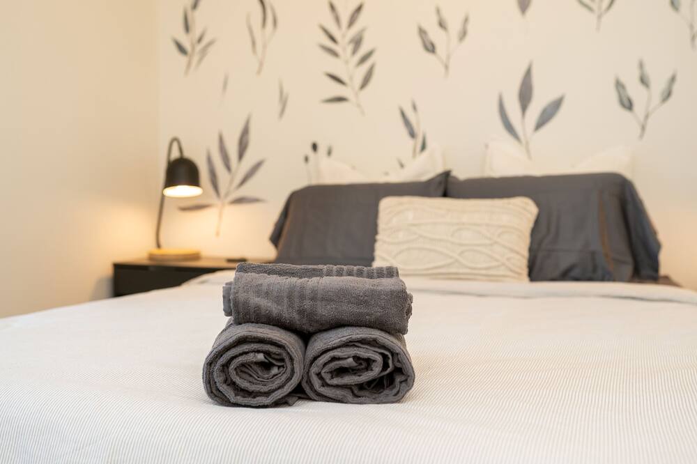 Photo of Bedroom in New Toronto