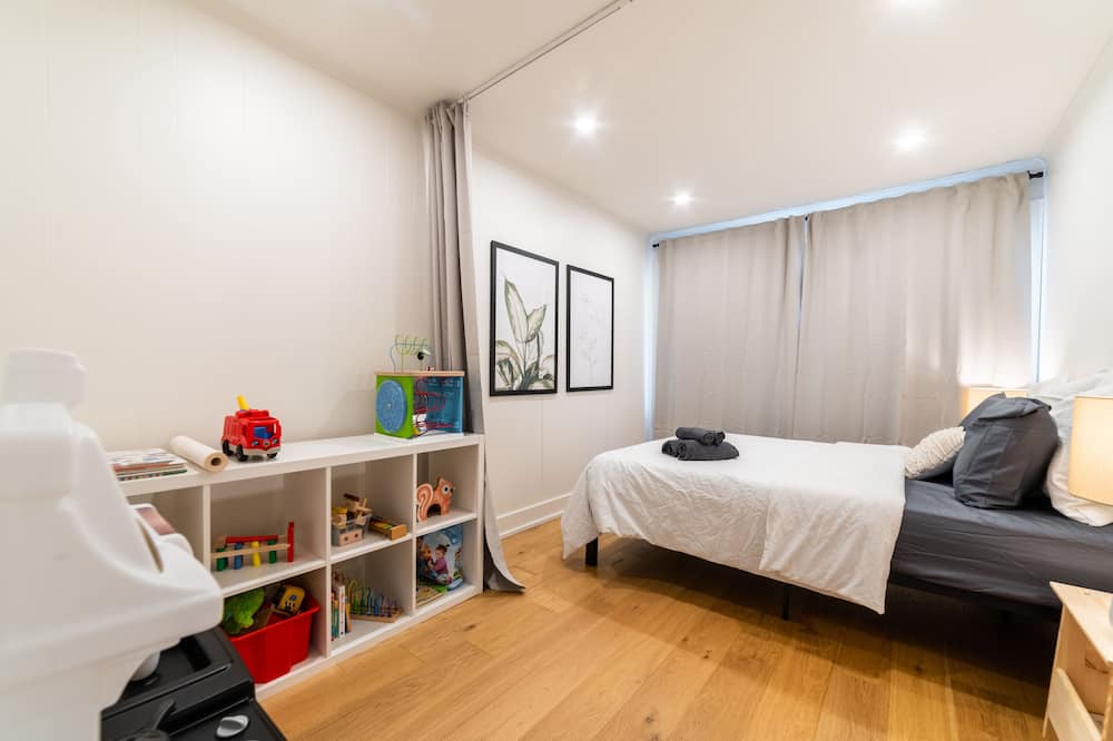 Photo of Bedroom in New Toronto