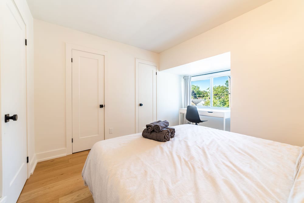 Photo of Bedroom in New Toronto