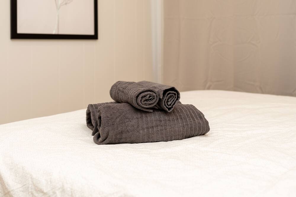 Photo of Bedroom in New Toronto