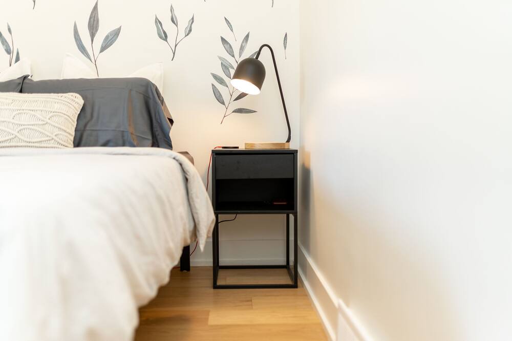 Photo of Bedroom in New Toronto