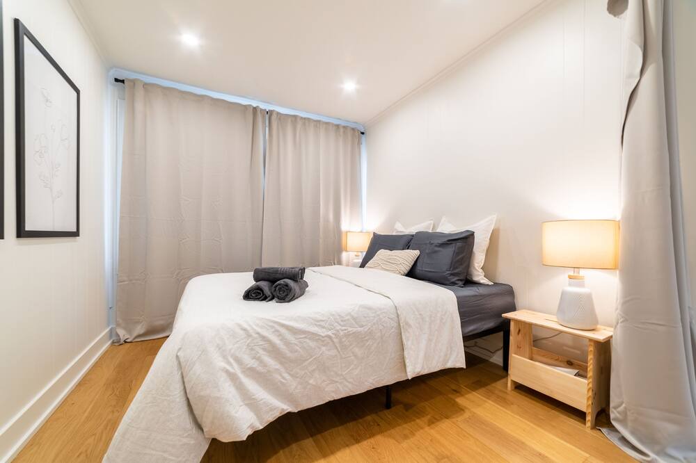 Photo of Bedroom in New Toronto