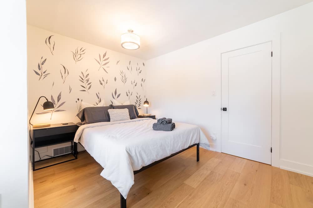 Photo of Bedroom in New Toronto