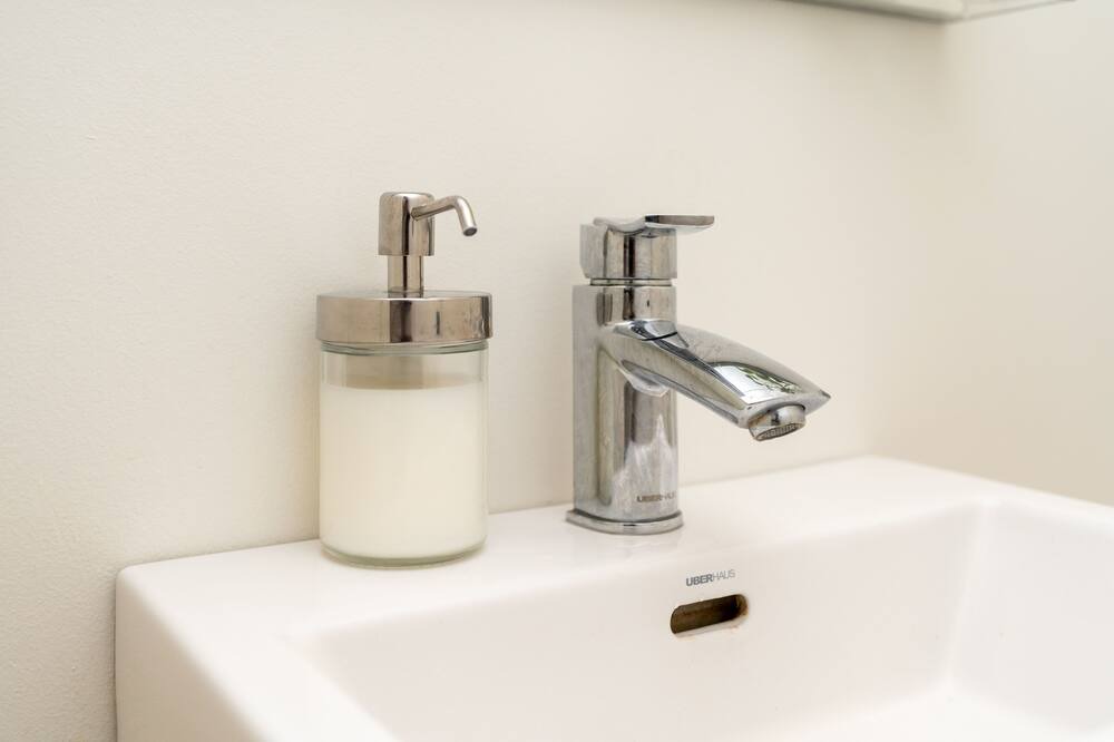 Photo of Bathroom in New Toronto
