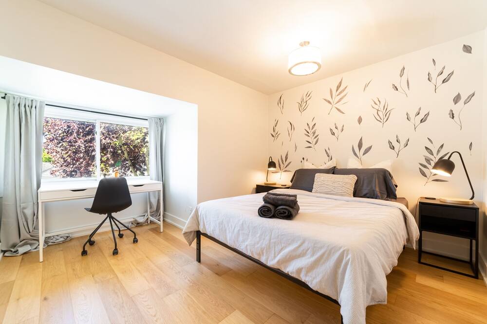 Photo of Bedroom in New Toronto