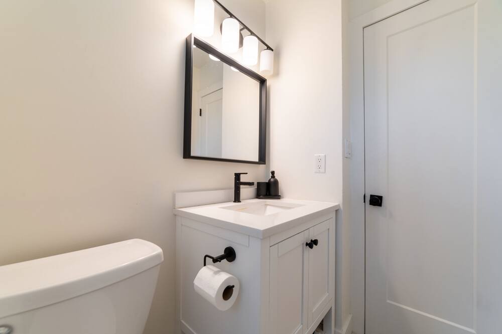 Photo of Bathroom in New Toronto
