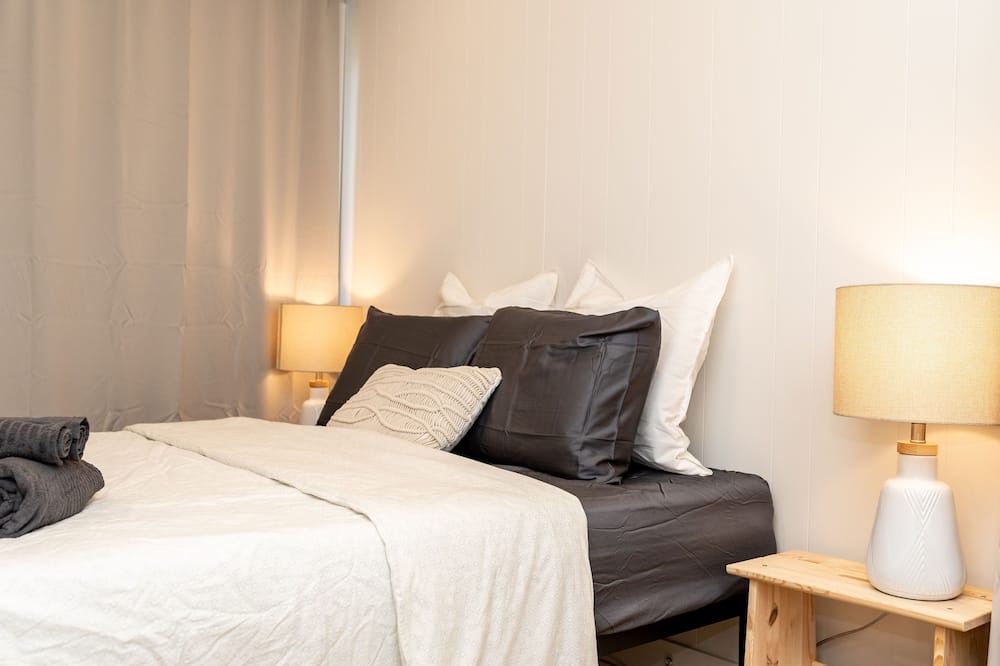 Photo of Bedroom in New Toronto