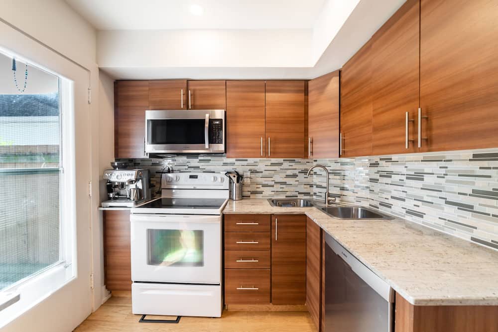 Photo of Kitchen in New Toronto