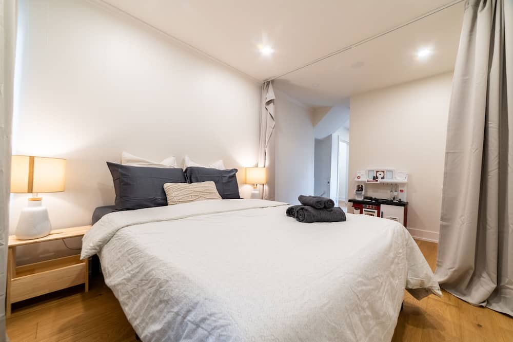 Photo of Bedroom in New Toronto