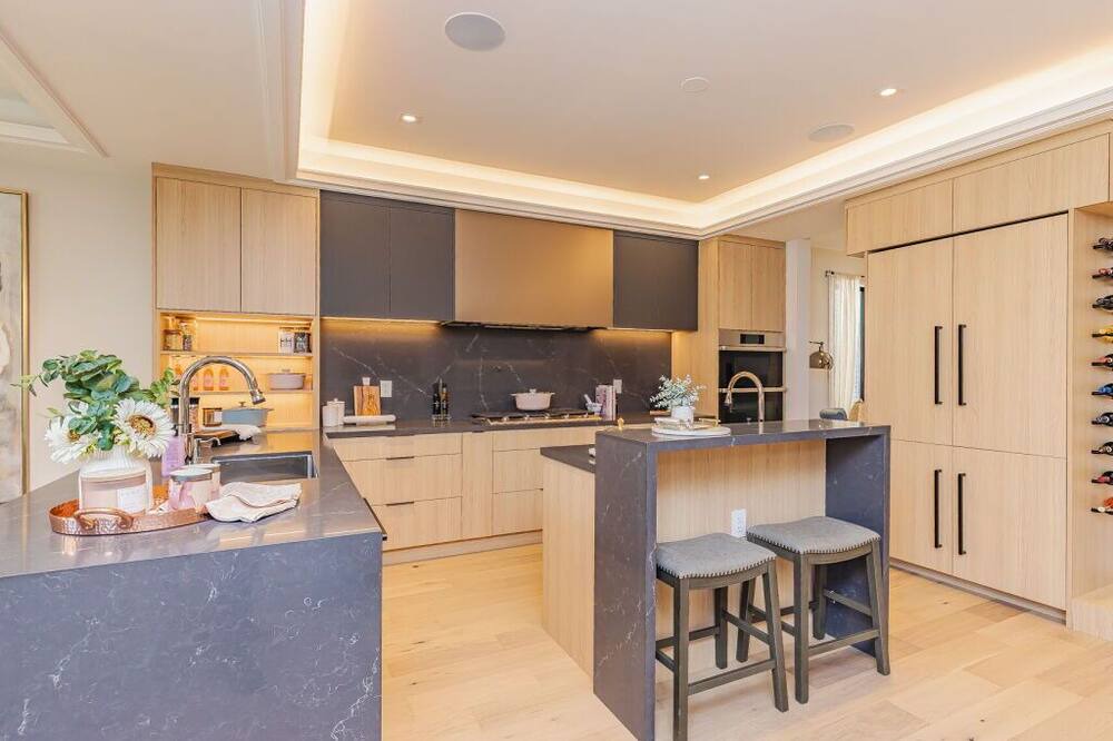 Photo of Kitchen in Lakeview