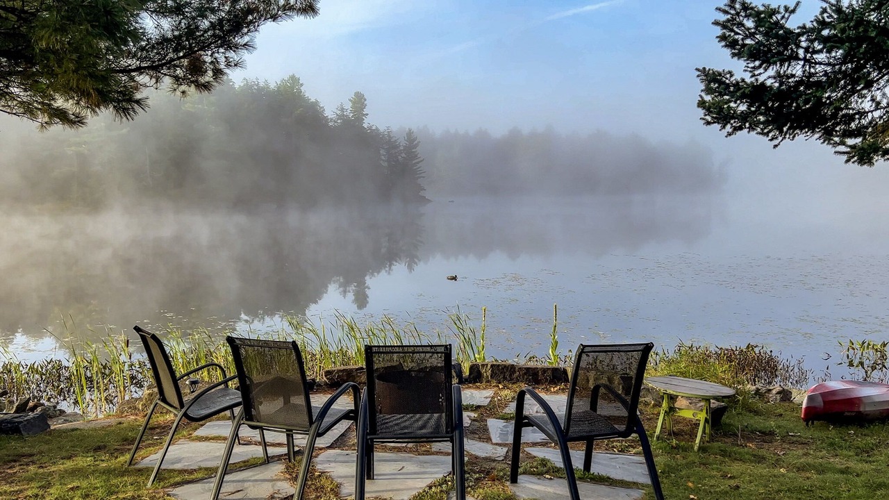Photo of Outdoor in McDougall