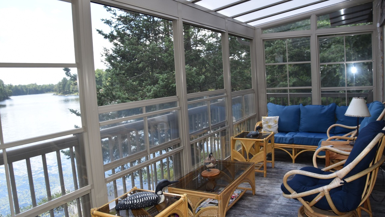 Photo of Outdoor in McDougall
