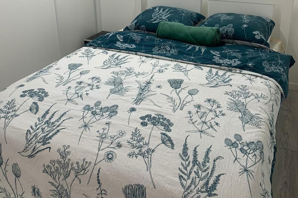 Photo of Bedroom in Sevran