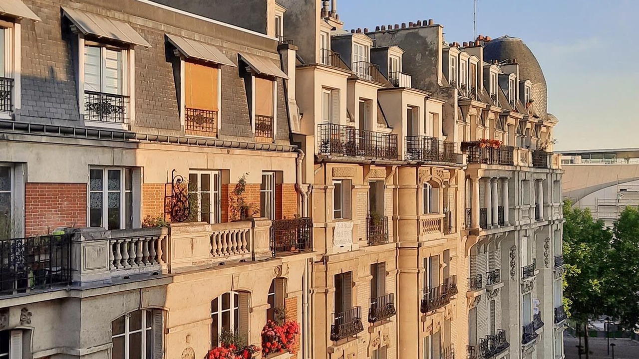 Photo of Others in 19th Arrondissement