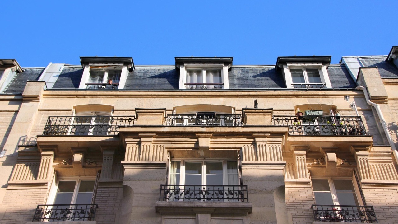 Photo of Outdoor in 19th Arrondissement